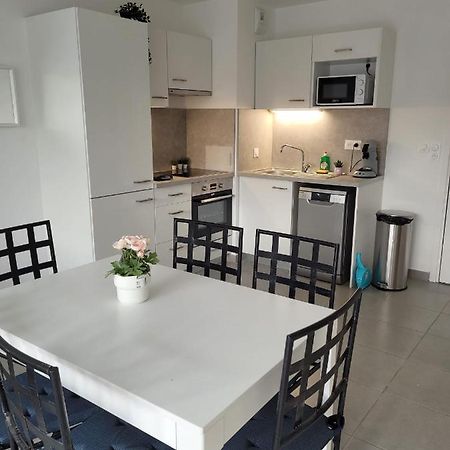 Superbes Appartements Neufs A Montpellier Exterior foto