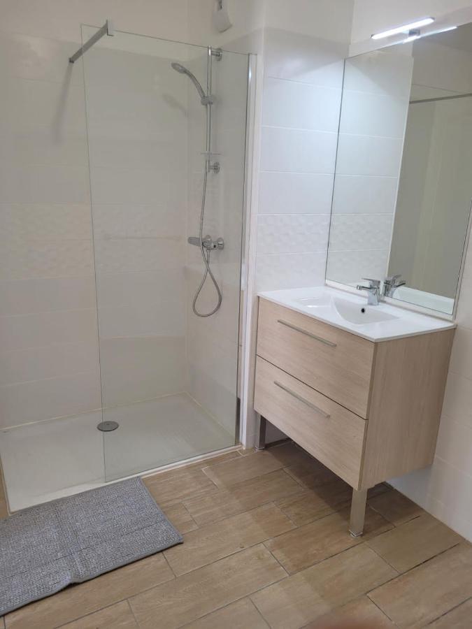 Superbes Appartements Neufs A Montpellier Exterior foto