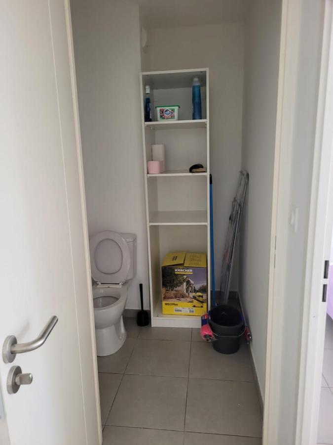 Superbes Appartements Neufs A Montpellier Exterior foto