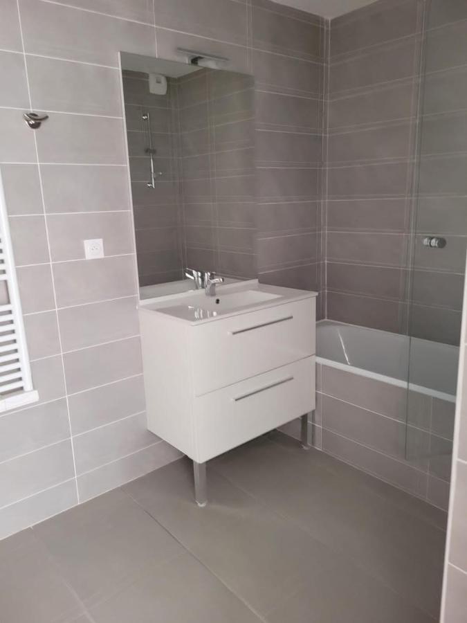 Superbes Appartements Neufs A Montpellier Exterior foto