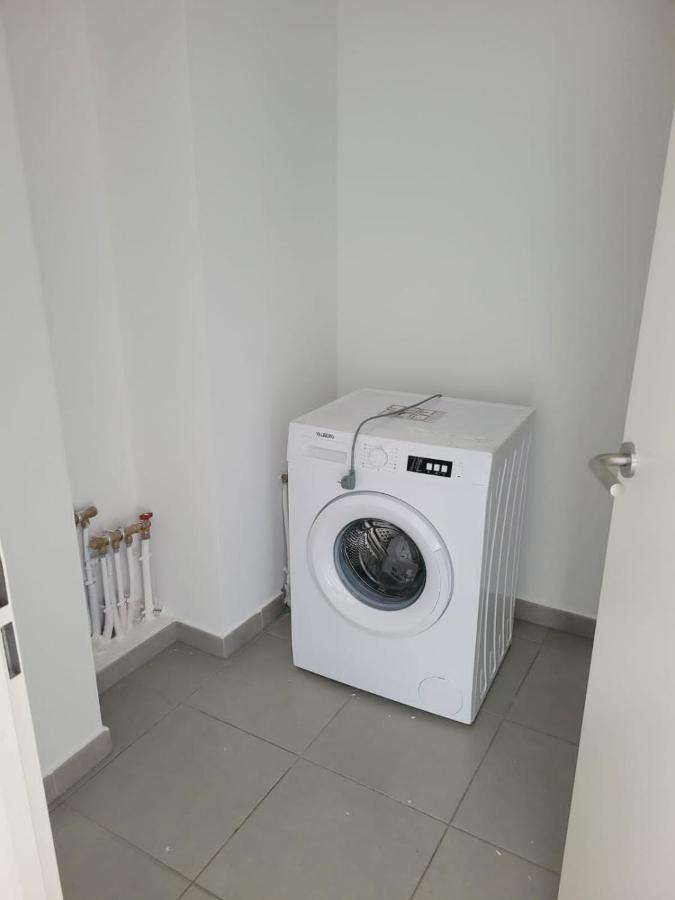Superbes Appartements Neufs A Montpellier Exterior foto