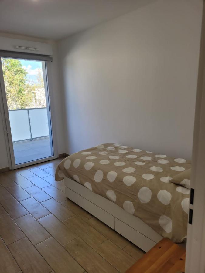 Superbes Appartements Neufs A Montpellier Exterior foto